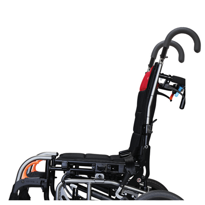 VIP 2 Tilt In Space Wheelchair - MobilityCo