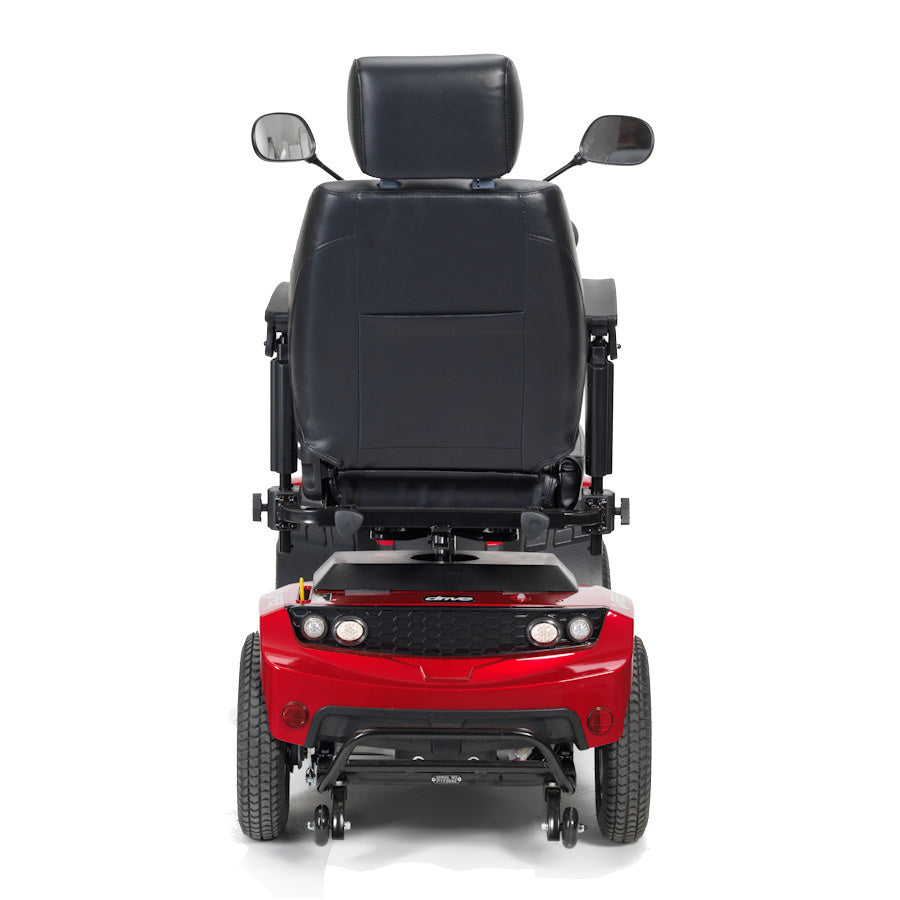 Viper 8 mph Mobility Scooter* - MobilityCo