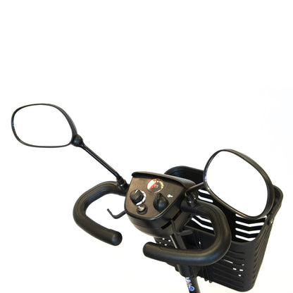 Virgo 4 mph Mobility Scooter - MobilityCo