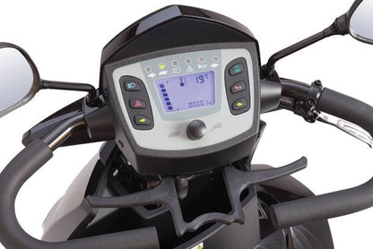 Rascal Vision 8 mph Mobility Scooter - MobilityCo