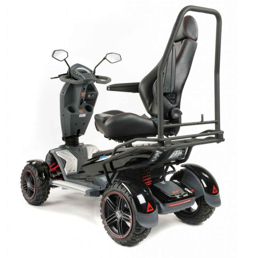 Vita X 8 mph Mobility Scooter - MobilityCo