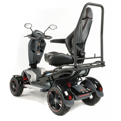 Vita X 8 mph Mobility Scooter - MobilityCo
