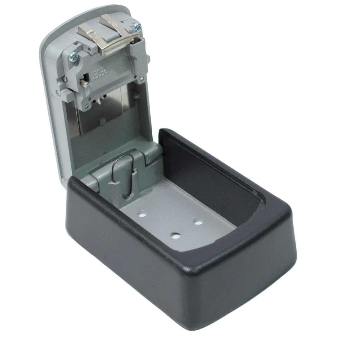 Wall Mounting Key Safe - MobilityCo