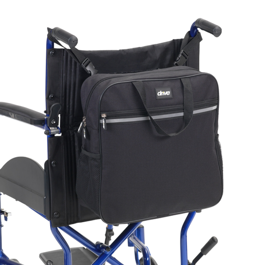 Wheelchair Bag - MobilityCo