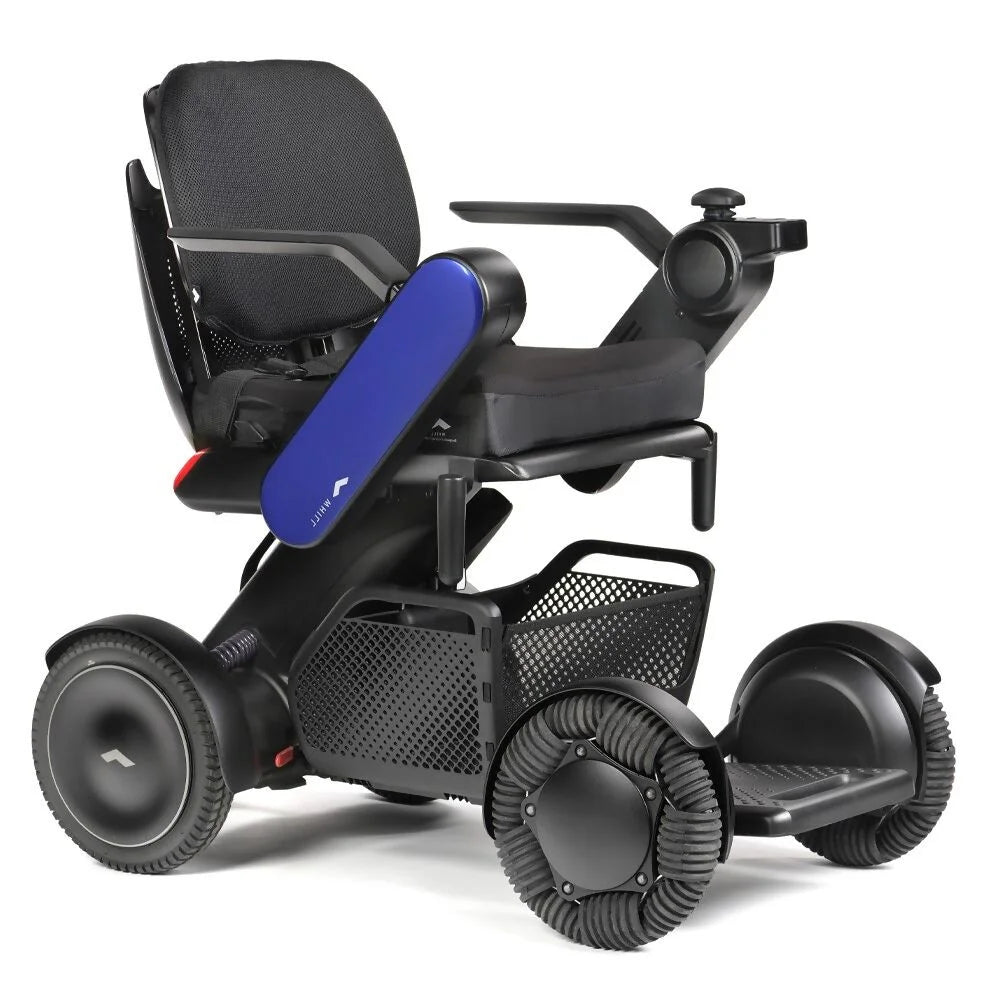 Whill Model C2 Powerchair - MobilityCo