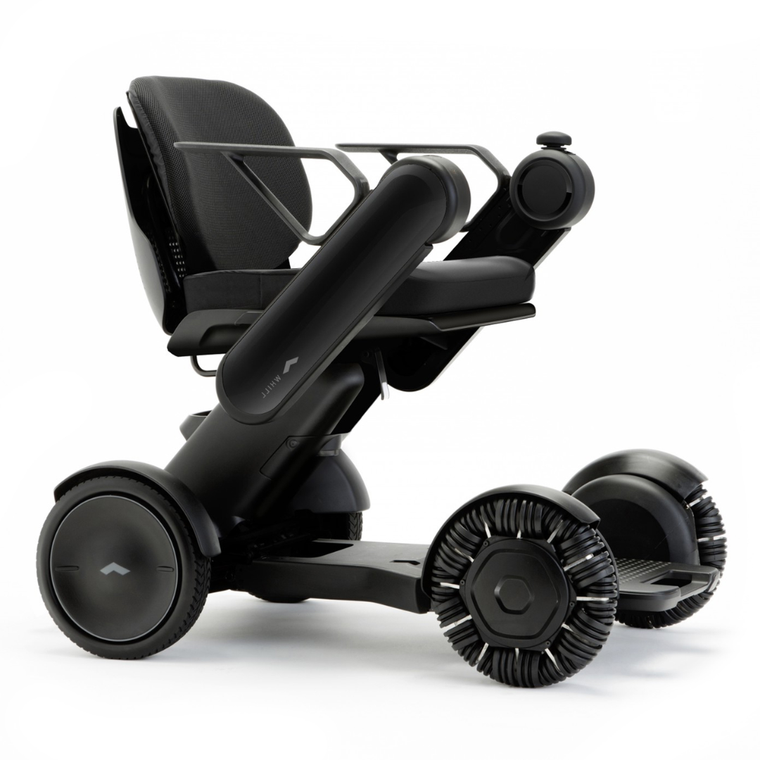 Whill Model C2 Powerchair