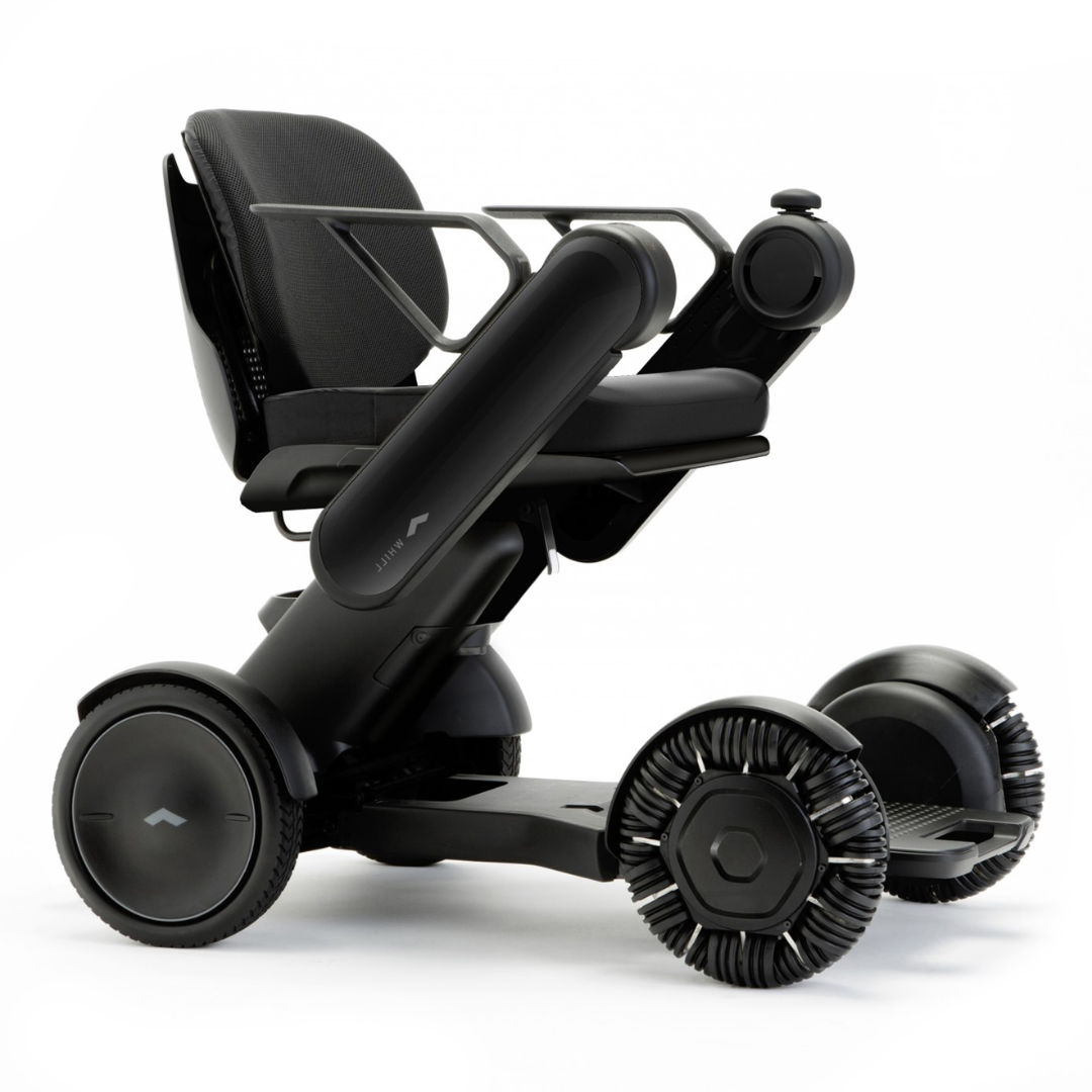Whill Model C2 Powerchair - MobilityCo