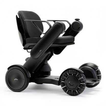 Whill Model C2 Powerchair - MobilityCo
