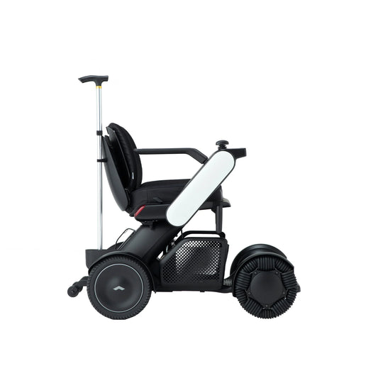 Whill C2 Crutch Holder