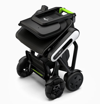 Whill C Lite Folding Powerchair