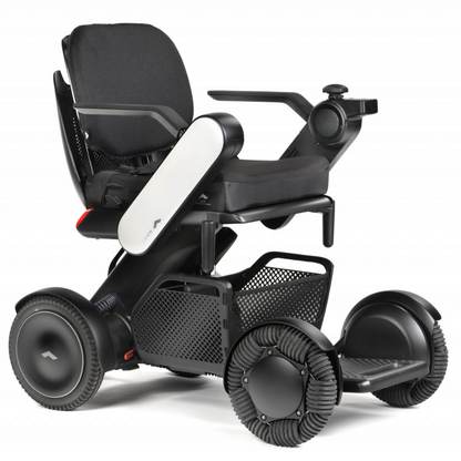 Whill Model C2 Powerchair