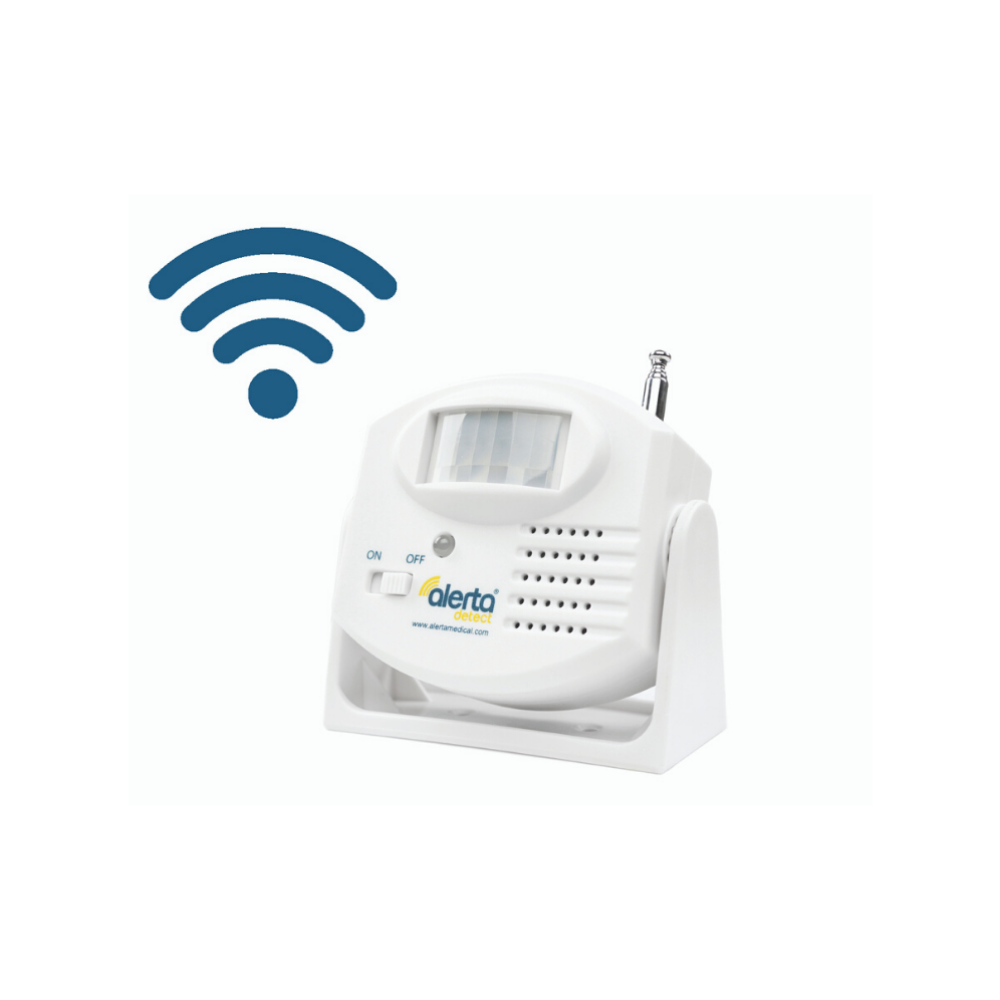 Wireless Alerta Detect - MobilityCo
