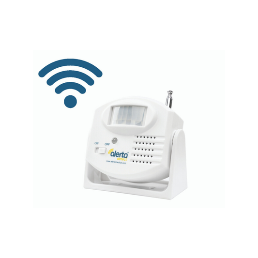 Wireless Alerta Detect - MobilityCo
