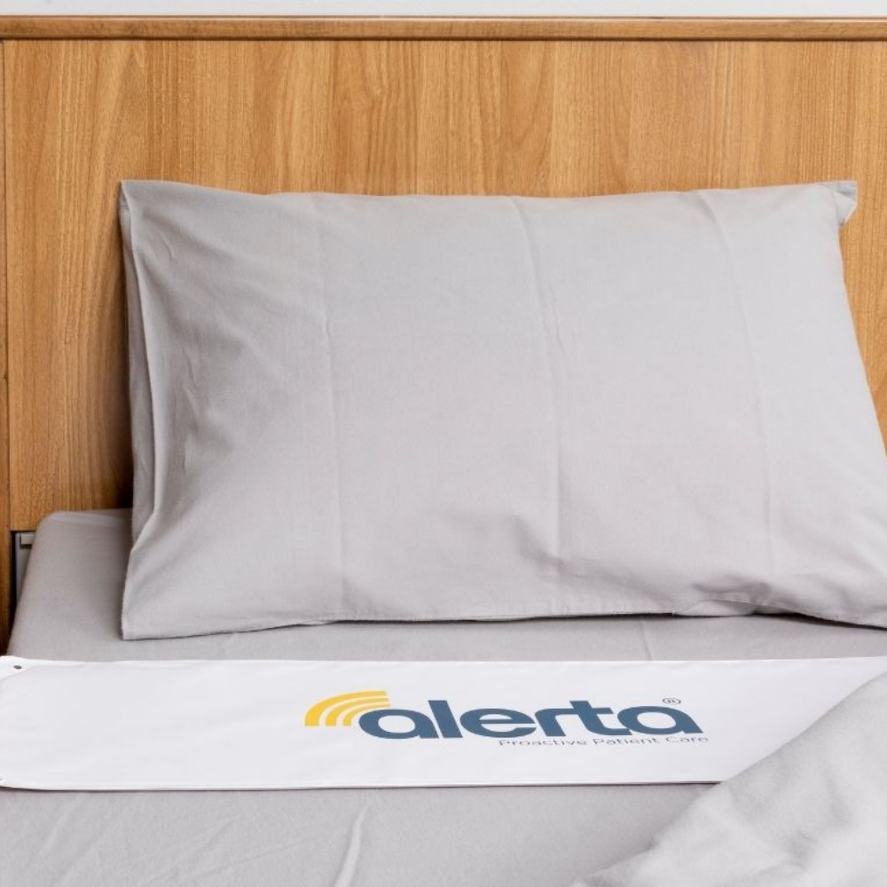 Wireless Bed Alertamat