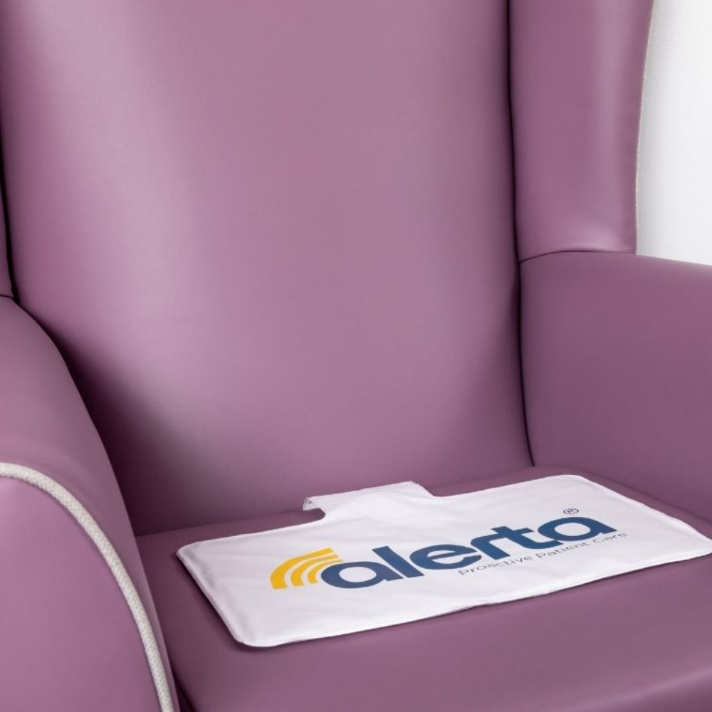 Wireless Chair Alertamat - MobilityCo