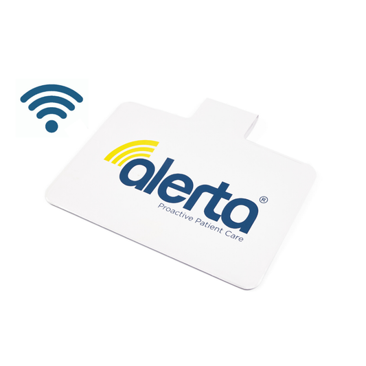 Wireless Chair Alertamat - MobilityCo