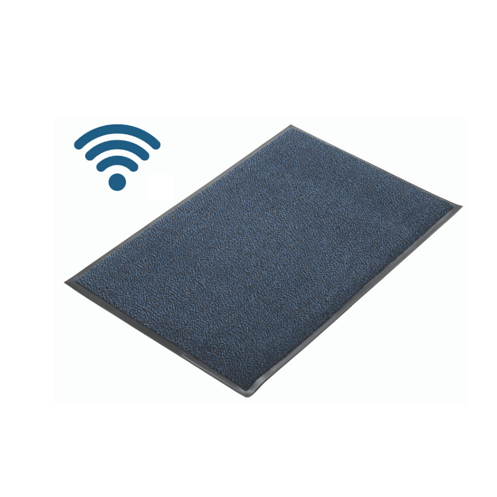 Wireless Deluxe Alertamat - MobilityCo
