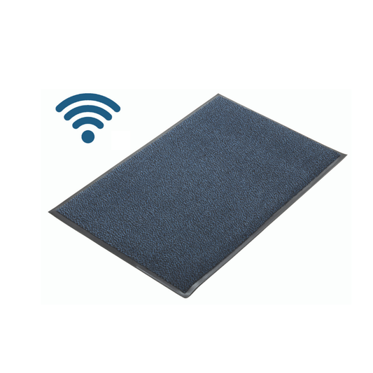 Wireless Deluxe Alertamat - MobilityCo