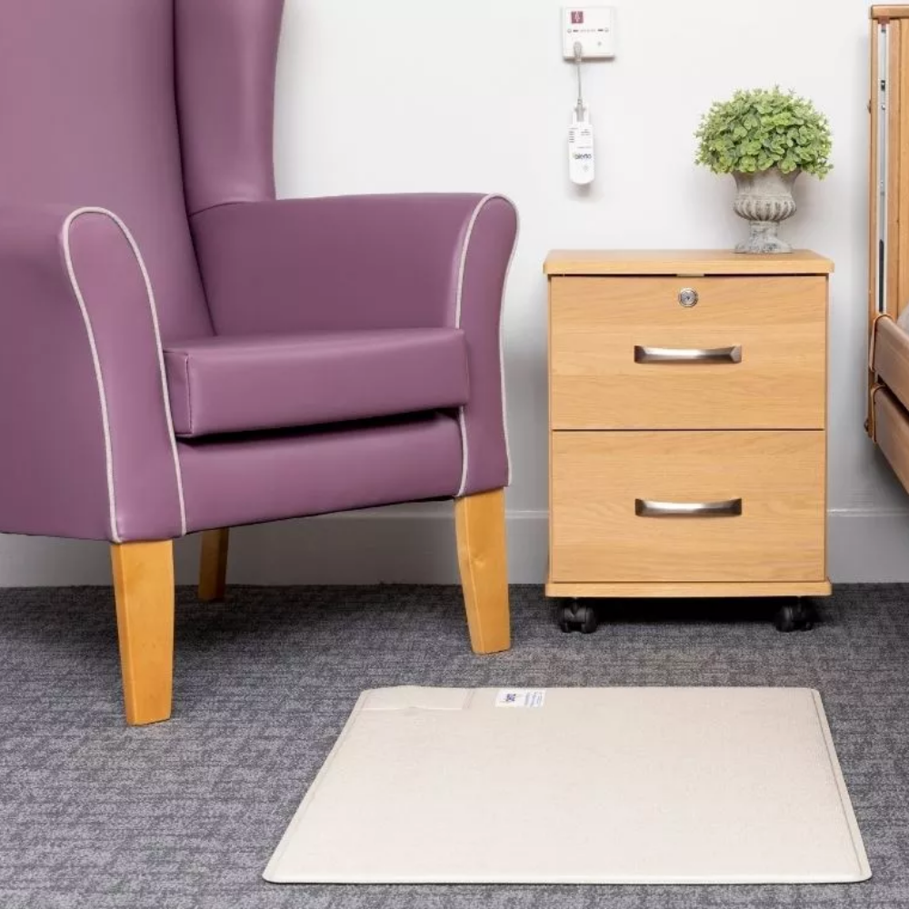Wireless Floor+ Alertamat - MobilityCo
