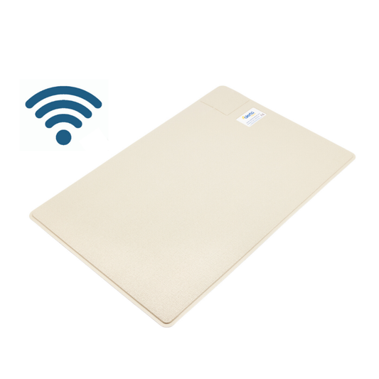 Wireless Floor+ Alertamat - MobilityCo
