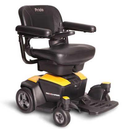 Go Chair Powerchair