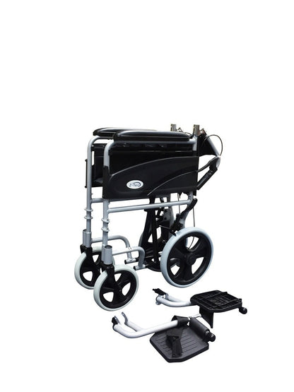 601X Transit Wheelchair