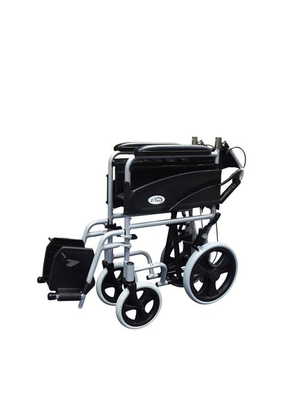 601X Transit Wheelchair