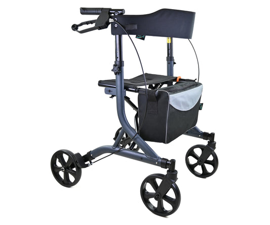 Zoom Ultra Rollator - MobilityCo
